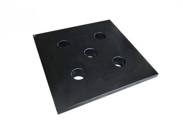High Precision Granite Square