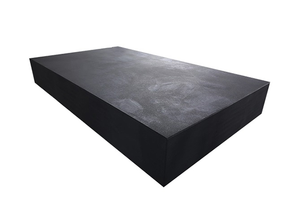 Granite inspection plate supplier
