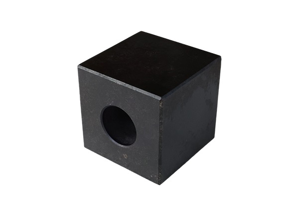 Granite Inspection Square Box