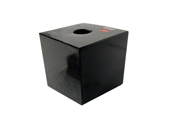 Granite Measuring Square Box