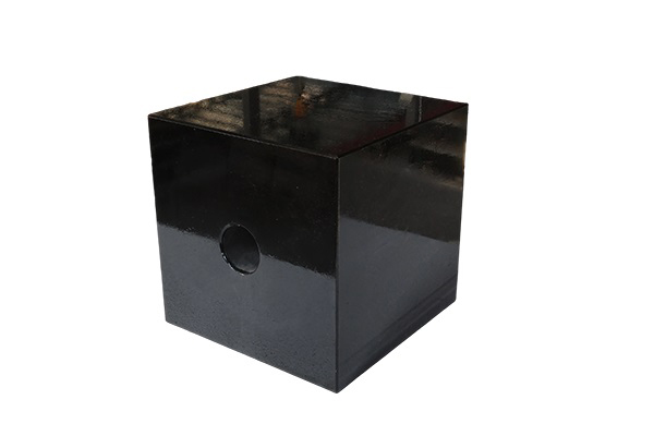 Multi-Purpose Granite Square Box