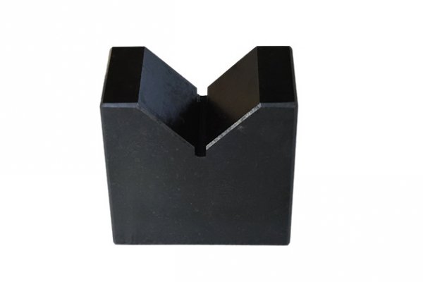 Precision Granite V-Block