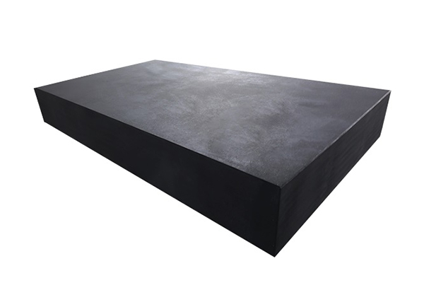 Ready-to-ship granite plate supplier