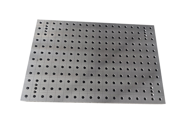 Modular Welding Platform