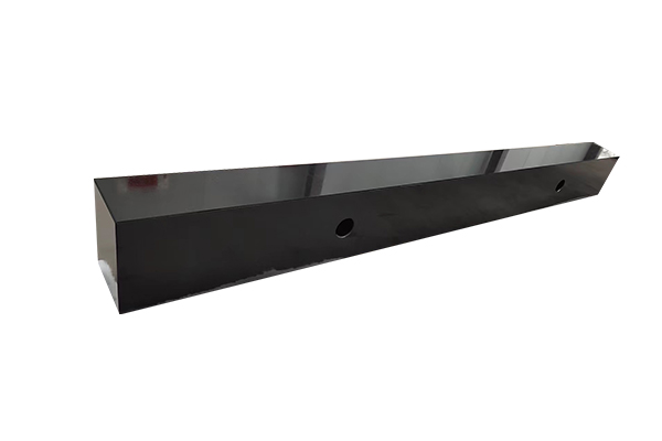 Granite Straight Edge