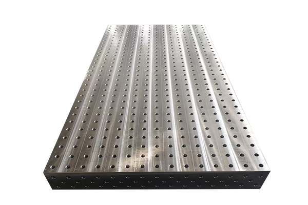 High Precision Welding Tables