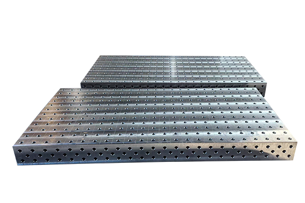 Modular Fixture System