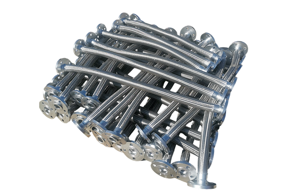 Flexible Metal Hose