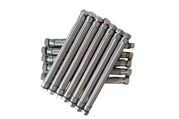 Gas Transfer Stainless Steel Hose