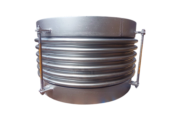 Metal Expansion Joint