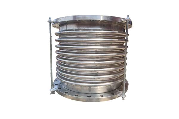 Bellows Expansion Joint