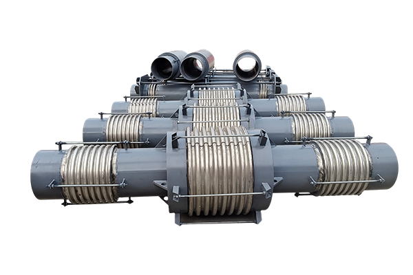 Metal Bellows Supplier