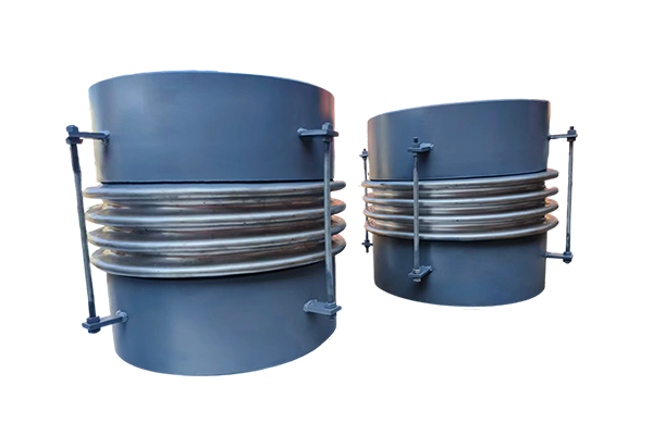 Flue Duct Expansion Joint