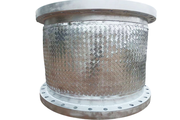 Double Braided Stainless Steel Hose